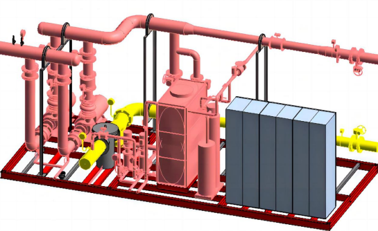 ��װ��ˮ���鼯��ϵͳ